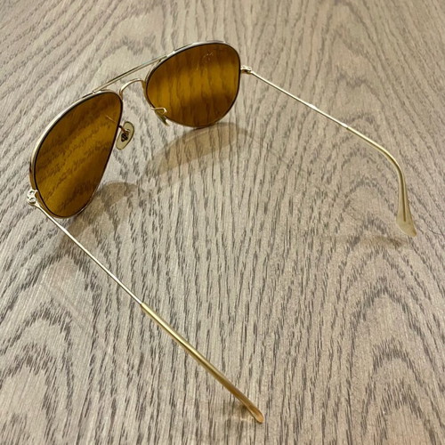 RAY BAN AVIATOR ORIGINAL
