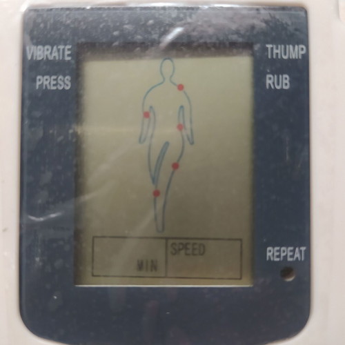 Pulse stimulation and slimming device new for wellness