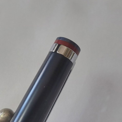 Rotring Esprit pen used