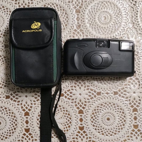 Kodak camera like new