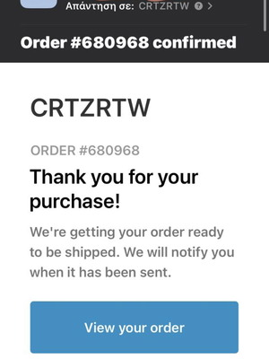 Corteiz Alcatraz Reflective T-shirt Size M New Black
