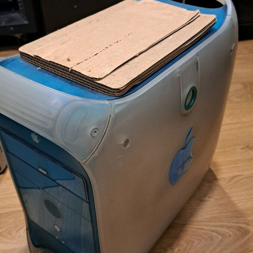 Apple Power Macintosh G3 vintage used, collectible