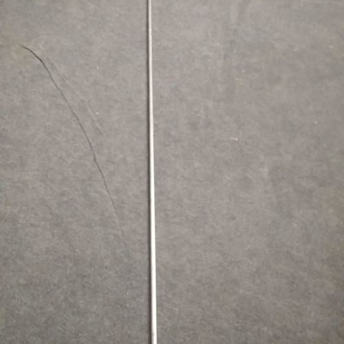 Lamb skewer used 2 meters with handle φ16