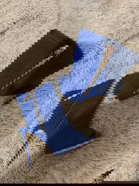 τέλειο μποτάκι size 39
