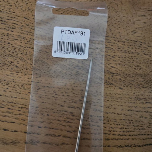 Dafnis professional comb new