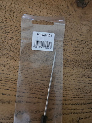 Dafnis professional comb new