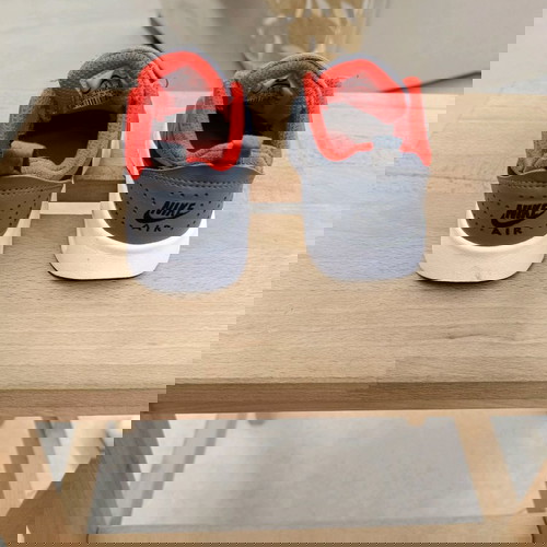 παιδικά παπούτσια Nike no21