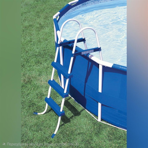 Intex metal frame pool 300 x 200 x 75 cm