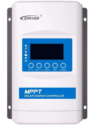 EPEVER MPPT XTRA 4210N 24V 40A solar charge controller