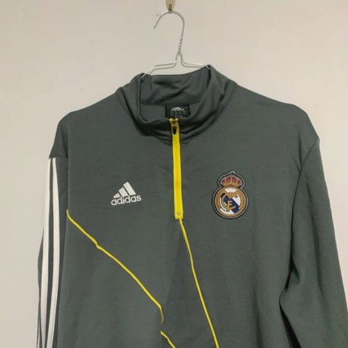 Adidas Real Madrid vintage used, size XXL