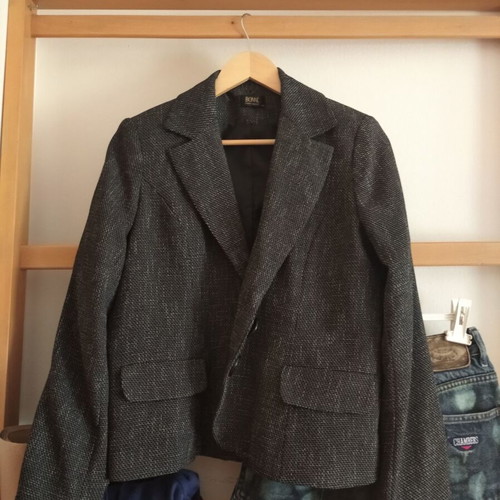 Bonne jacket like new, size M / 38 / 10
