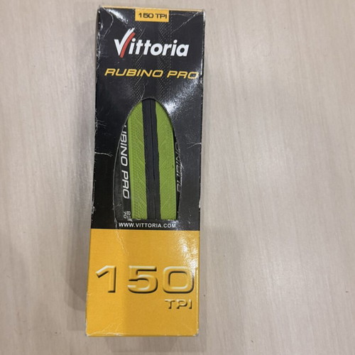 Vittoria tire new