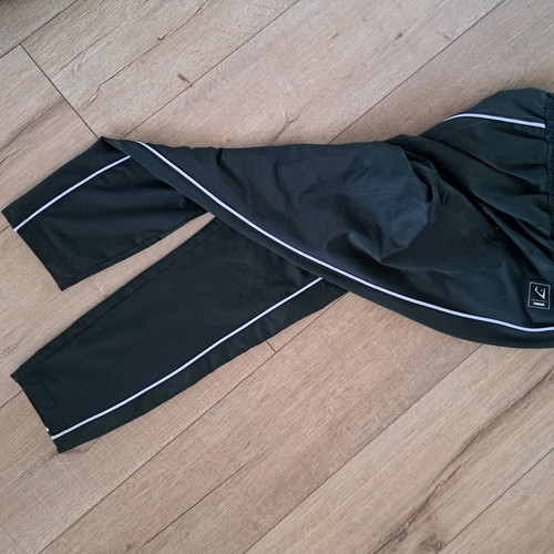 Gymshark women's sports pants like new, size M, dark green