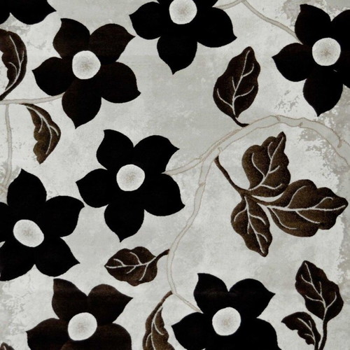 Las Vegas winter modern rug 160x230 cm and two runners set new