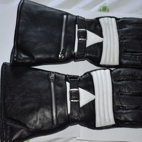 Motorcycle gloves winter new, size XL 10, very warm