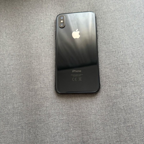 Iphone X used for spare parts