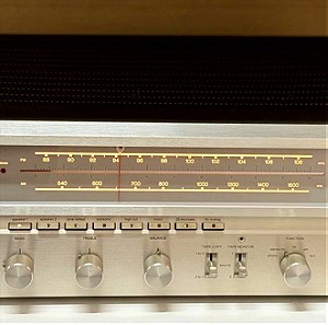 Harman Kardon HK-670 vintage ραδιοενισχυτής
