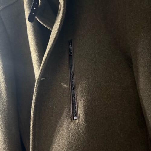 Lc Waikiki Jacket like new, brown, size L
