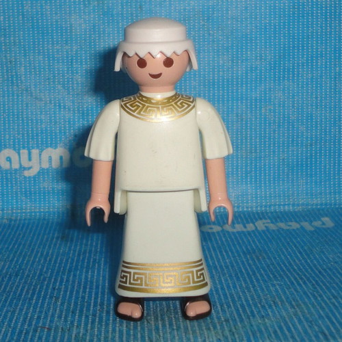 Playmobil figure