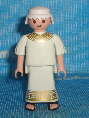 Playmobil figure