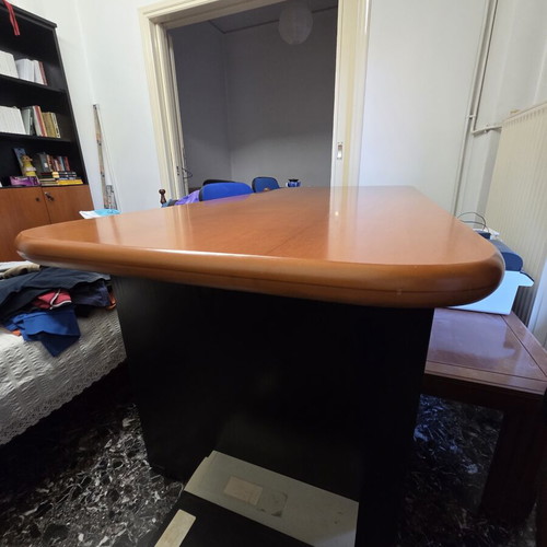 Meeting table, 1.70m length, 77cm width and height
