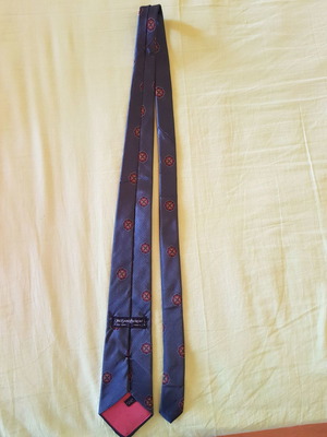 Γραβατα yves saint laurent