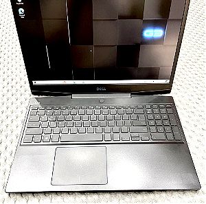Dell G3 3590 Gaming Laptop, i7-9750H, GTX 1660 Ti