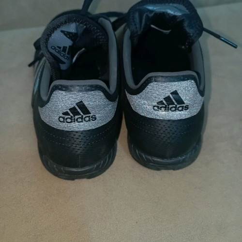 Adidas Copa football shoes like new, size 43.5, black