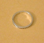 Women's ring like new