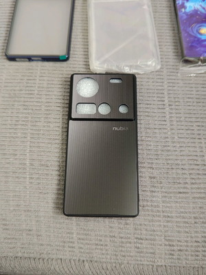 Nubia Z70 Ultra cases new, pack of 10 pieces