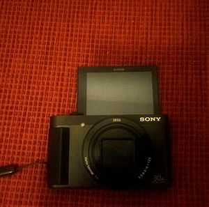 Sony dsc-hx90