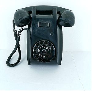 Τηλέφωνο Ερικσον τοίχου εποχής 1960