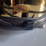 Johny AK/8-3 N Professional Electric Greek Coffee Maker used