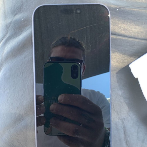 iPhone 17 Pro Max motherboard part