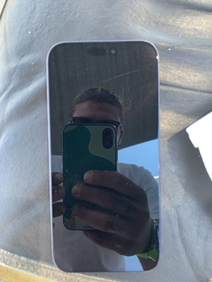 iPhone 17 Pro Max motherboard part