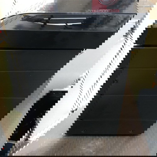 Στερεοφωνικό Sony LBT-D117 με Pickup και 2 Ηχεία
