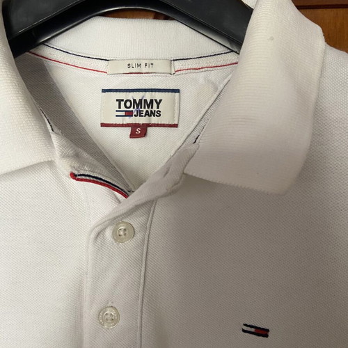 Tommy Hilfiger men's shirt size S like new