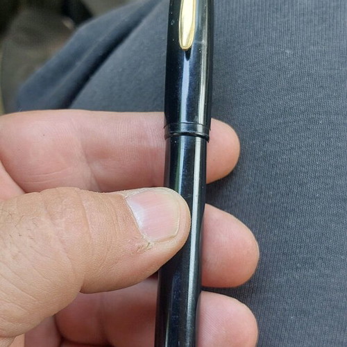Orbit Special Pen used in good condition