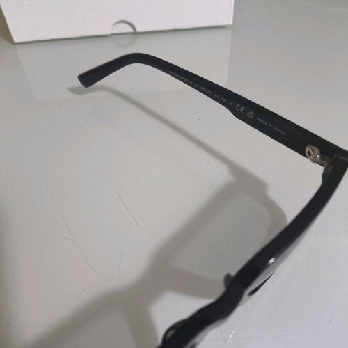 Hawkers sunglasses used, black with minor signs of wear