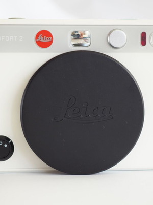 Leica Sofort 2 στιγμιαία κάμερα και εκτυπωτής μεταχειρισμένη