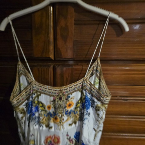 Camilla dress like new, size M 38 10