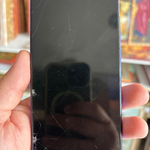 Redmi 7 used