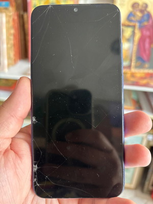 Redmi 7 used