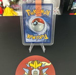 Mega Camerupt EX 022/132 Double Rare Holo Pokemon Card σαν καινούργιο