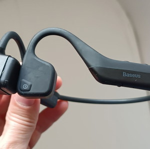 Baseus Bone Conduction Bluetooth Handsfree