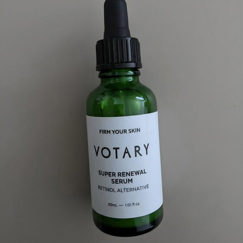 Votary Super Renewal Serum 30ml new