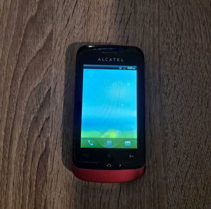 Κινητό Alcatel One Touch 918D (συλλεκτικό)