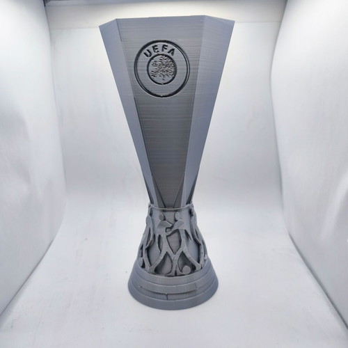 UEFA Europa Conference League Collectible Trophy 25 cm new