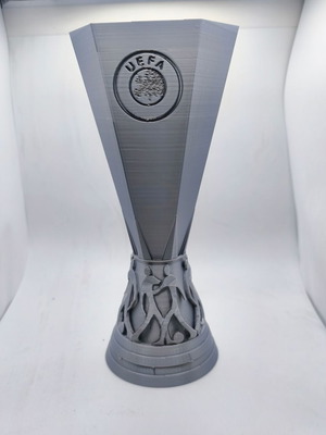 Συλλεκτικό Τρόπαιο UEFA Europa Conference League 25 εκ. καινούργιο