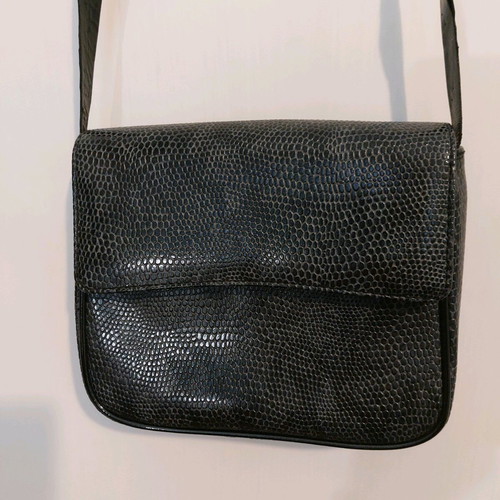 Gerry Weber gray crossbody bag used